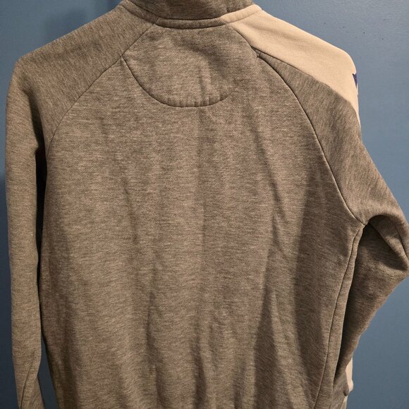 KAPPA WOMENS  ZIPPERED SWEATSHIRT - Picture 2 of 3